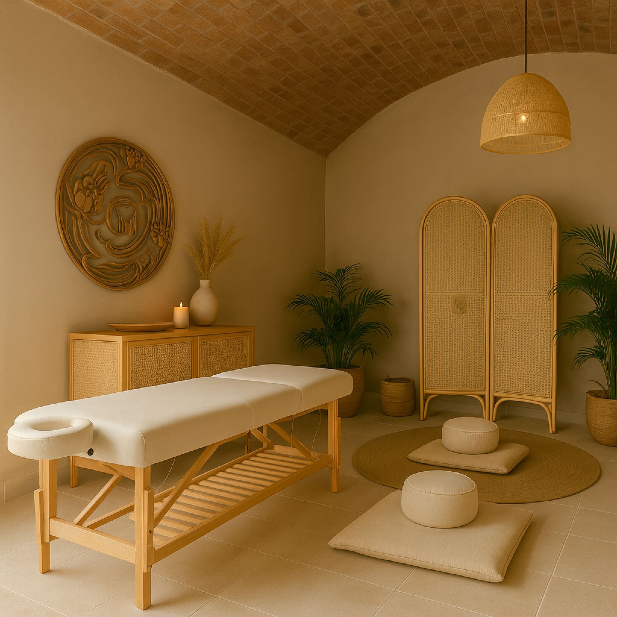 Câu chuyện thương hiệu The OM Lounge